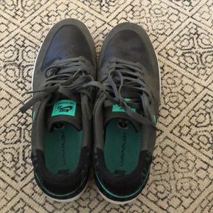 Nike Paul Rodriguez 7’s